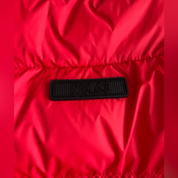 NWT - Pajar Quilted Lightweight Puffer Vest - Men Size M / Women Size L - Picture 9 of 12